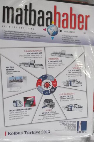 Matbaa Haber 2013/122