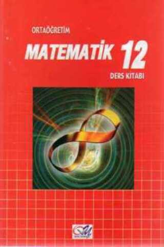 Matematik 12. Sınıf Ders Kitabı Yasin Yılmaz