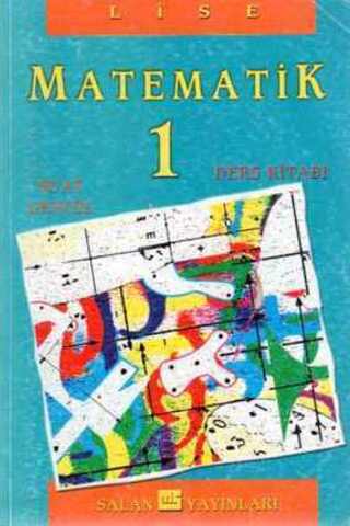 Matematik 1 Suat Gencel