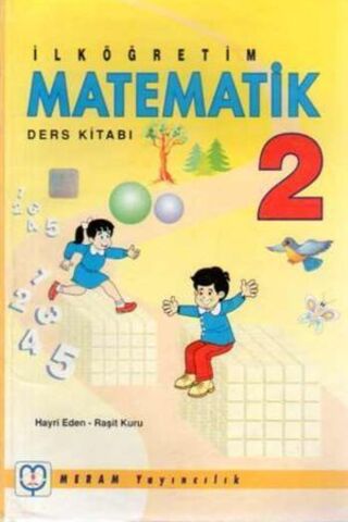 Matematik / 2. Sınıf Hayri Eden