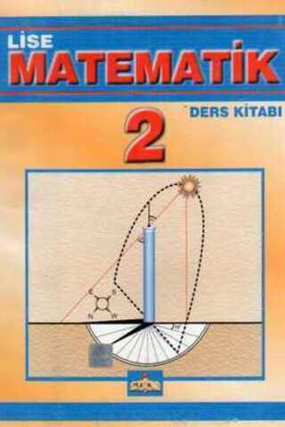 Lise 2 Matematik Ders Kitabı Ö. Faruk Ertürk