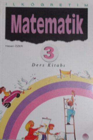 Matematik 3 Ders Kitabı Hasan Özer
