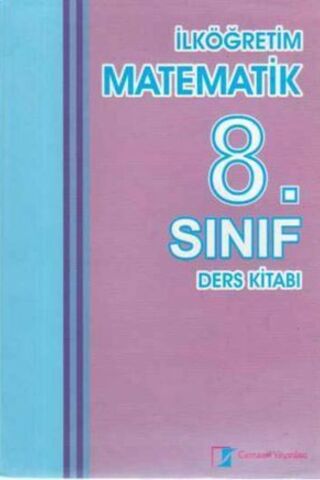 Matematik / 8. Sınıf Hasan Yaşaroğlu