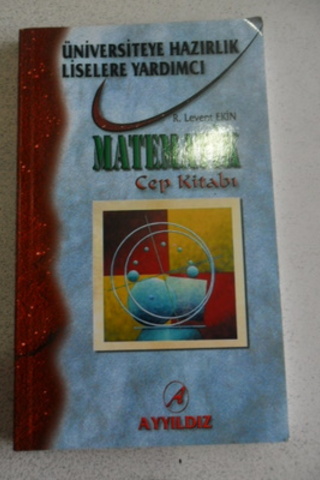 Matematik Cep Kitabı