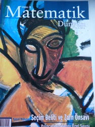 Matematik Dünyası 2006 / 2