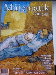 Matematik Dünyası 2007 / 84