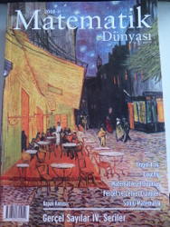 Matematik Dünyası 2008 / 77