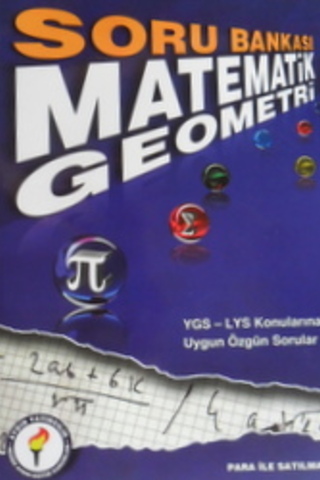 Matematik-Geometri Soru Bankası