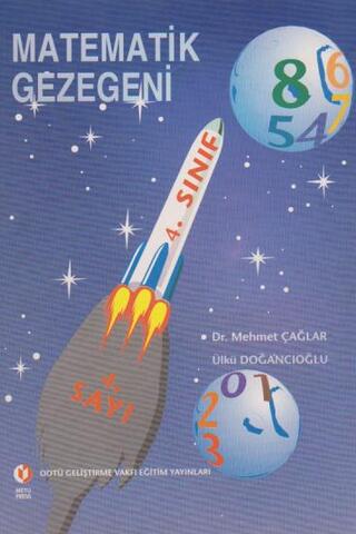 Matematik Gezegeni / 4.Sınıf Mehmet Çağlar