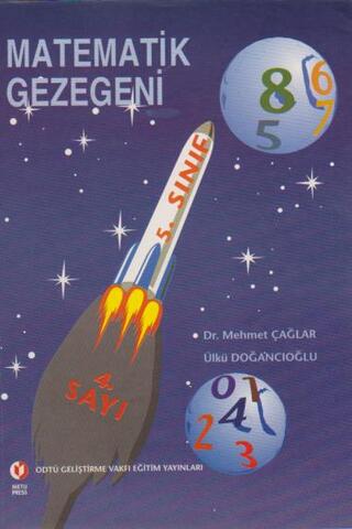 Matematik Gezegeni / 5.Sınıf Mehmet Çağlar
