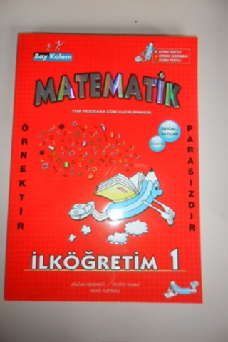 Matematik / İlköğretim 1