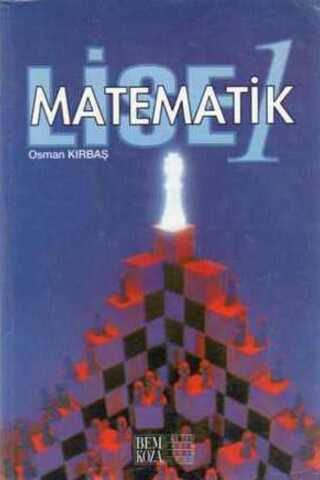 Matematik / Lise 1 Osman Kırbaş
