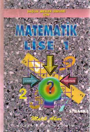 Matematik / Lise 1 Malik Akar