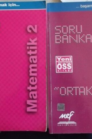 Matematik Matematik 2