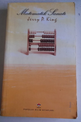 Matematik Sanatı Jerry P. King