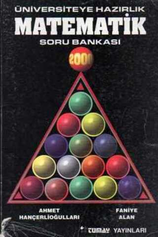 Matematik Soru Bankası Ahmet Hançerlioğulları