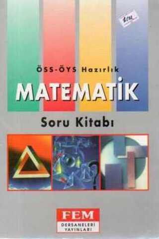 Matematik Soru Kitabı