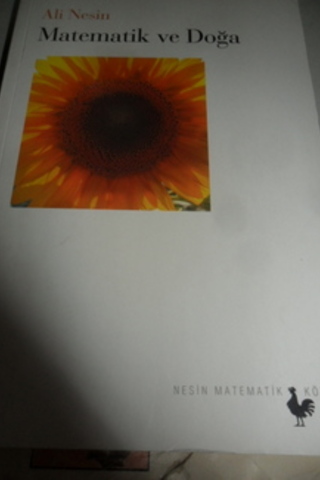Matematik ve Doğa Ali Nesin