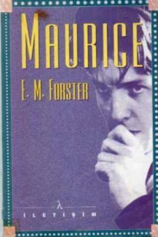 Maurice E. M. Forster
