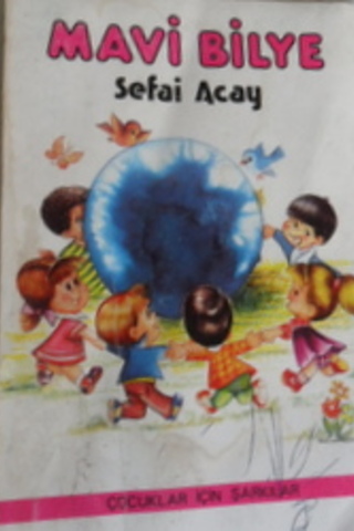 Mavi Bilye Sefai Acay