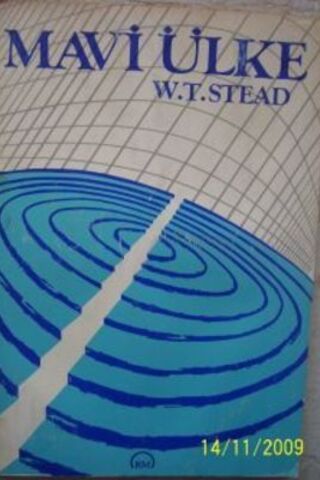 Mavi Ülke W.T.Stead