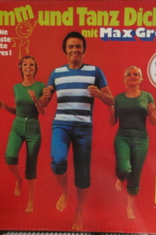 Max Greger / 33'lük PLAK