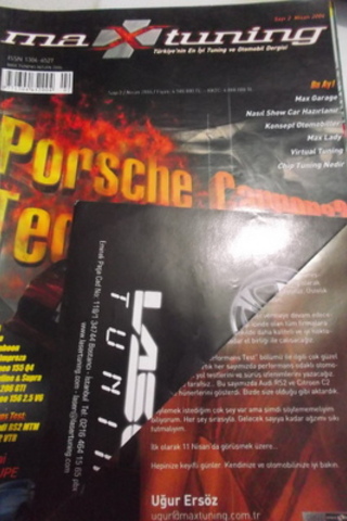Maxtuning 2004 / 2