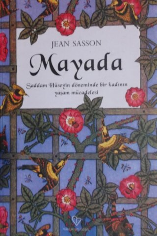 Mayada Jean Sasson