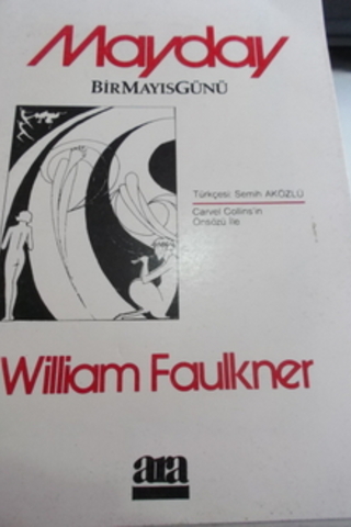 Mayday Bir Mayıs Günü William Faulkner