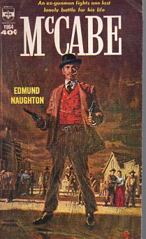 McCabe And The Kid Edmund Naughton