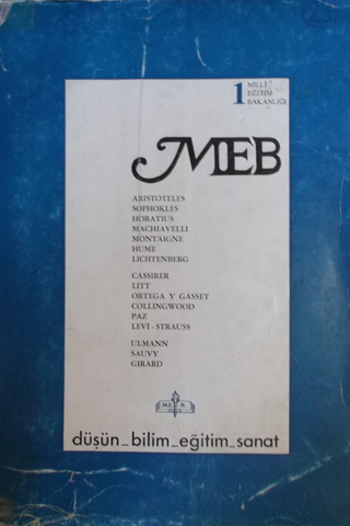MEB 1
