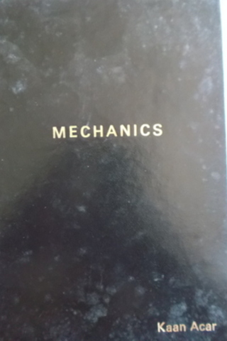 Mechanics