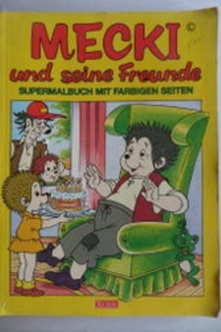 MECKİ und Seine Freunde