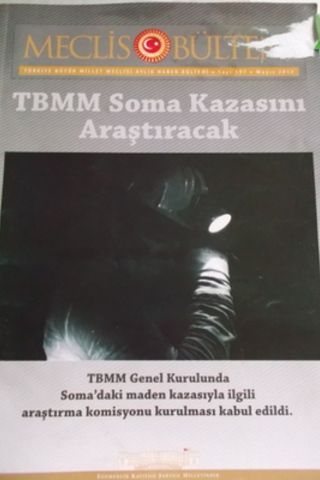 Meclis Bülteni 2014 / 197
