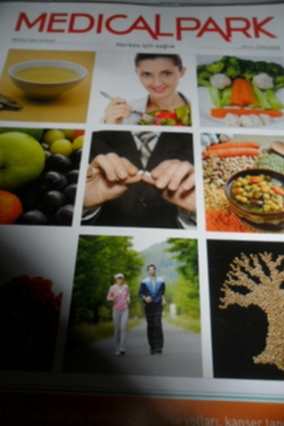 Medical Park 2012 / 4