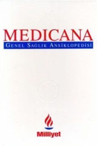 Medicana Genel Sağlık Ansiklopedisi 1. Cilt (Belirtiler)