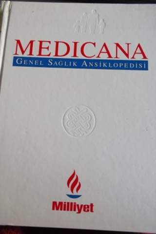 Medicana Genel Sağlık Ansiklopedisi 9. Cild ( Tedavi Önerileri )