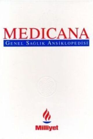 Medicana Genel Sağlık Ansiklopedisi (Hastalıklar)