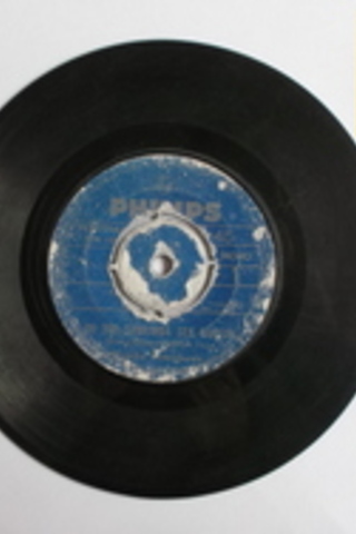 Mediha Demirkıran / 45'lik Plak