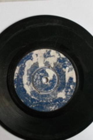 Mediha Demirkıran / 45'lik PLAK