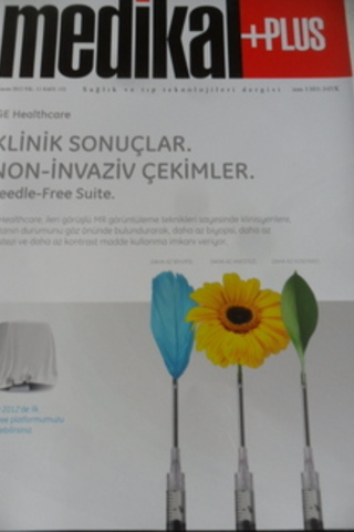 Medikal Plus 2012 / 132