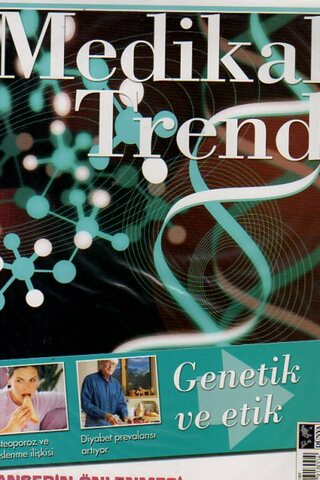 Medikal Trend 2006 / 02