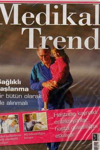 Medikal Trend 2006 / 8