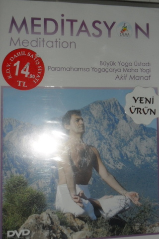 Meditasyon Cdsi