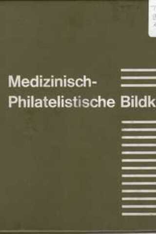 Medizinisch Philatelistische Bildkartei