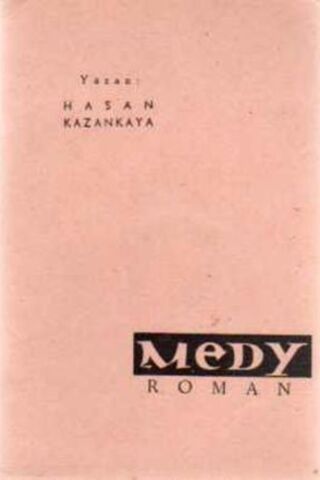 Medy Roman Hasan Kazankaya