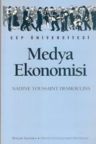 Medya Ekonomisi