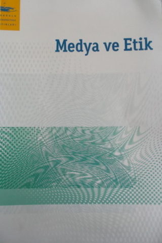 Medya ve Etik F. Seçil Banar