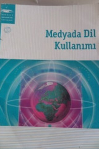Medyada Dil Kullanımı İncilay Cangöz