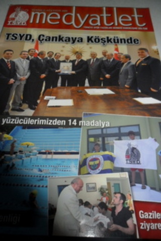 Medyatlet 2009 / Temmuz - Ağustos